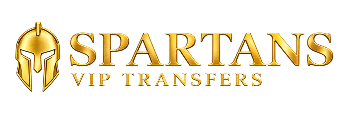 Spartans VIP Transfers